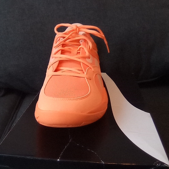 PUMA TRC BLAZE COURT ( neon citrus melon ) - Picture 3 of 4